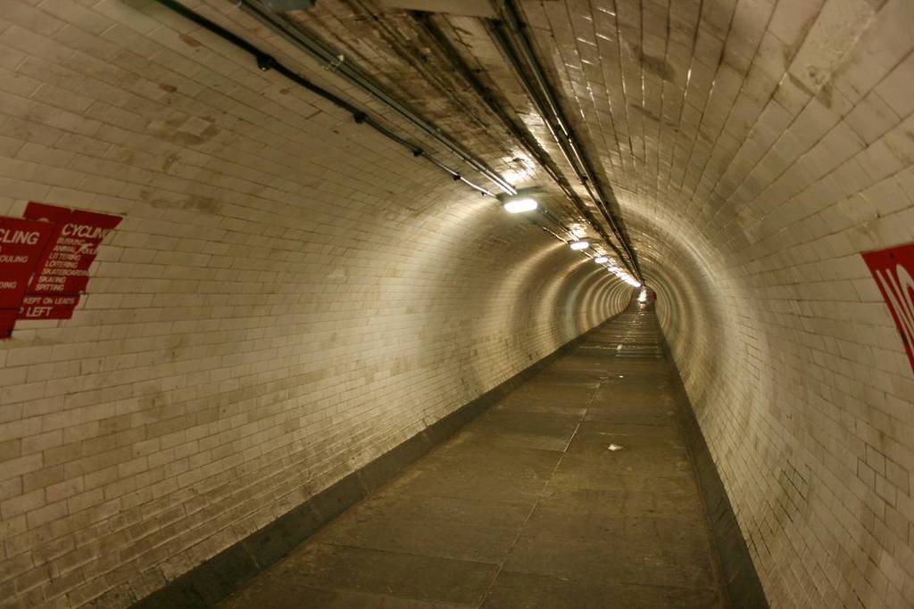 20 Of The Most Haunted Places In London To Scare Yourself Silly - From ...