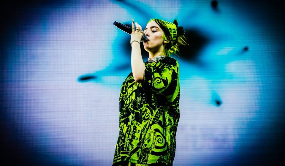Glastonbury Festival Is Returning With Billie Eilish, Paul McCartney And Kendrick Lamar To Headline
