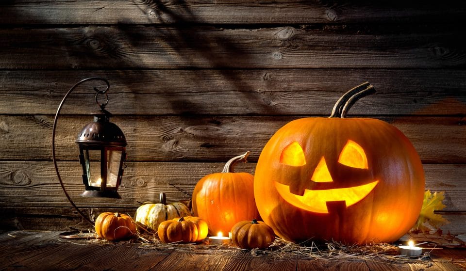 66 Spooky Songs To Get You In The Mood For Halloween Season