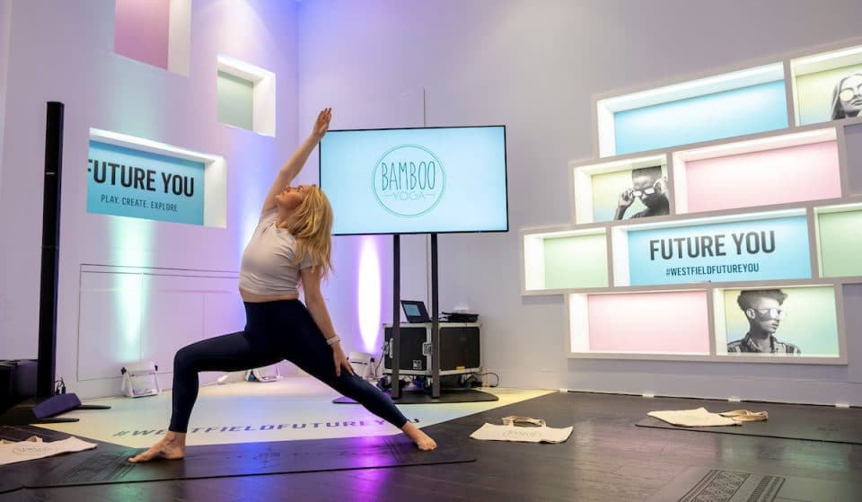 Teens Can Get Inspired With Amazing Workshops At Westfield’s Future You Event