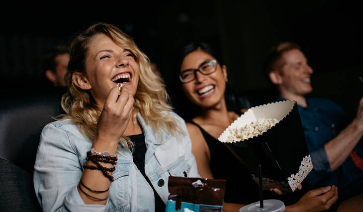 14 Fun Alcohol-Free Things To Do In London