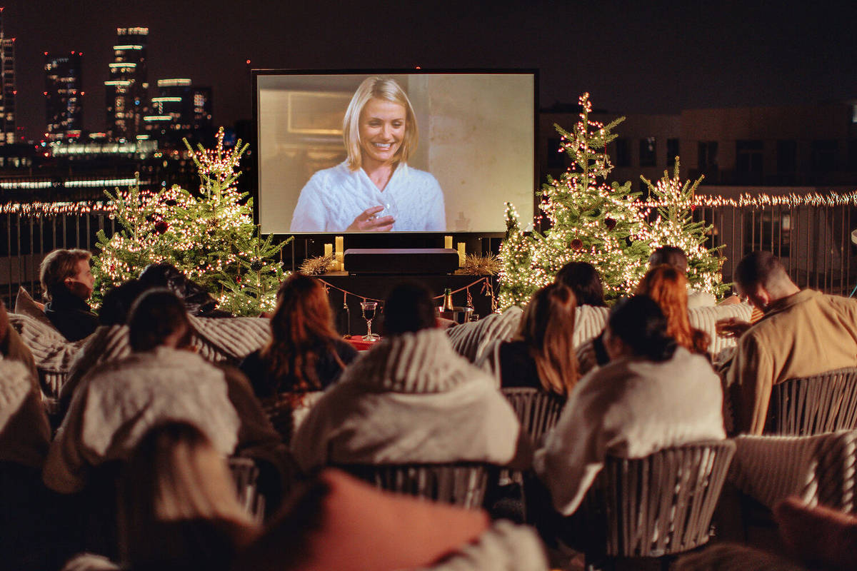 These Magical Cinemas And Pop-Ups In London Are Presenting Special Christmas Movie Screenings Throughout The Festive Season These Magical Cinemas And Pop-Ups In London Are Presenting Special Christmas Movie Screenings Throughout The Festive Season