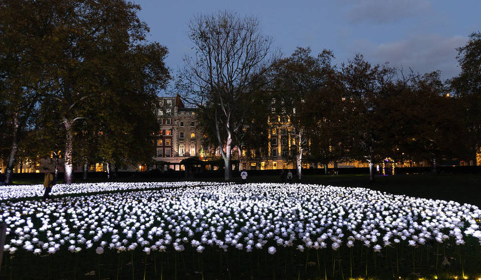 30 Fantastisch leuke dingen om te doen in Londen dit weekend (14-16 november)