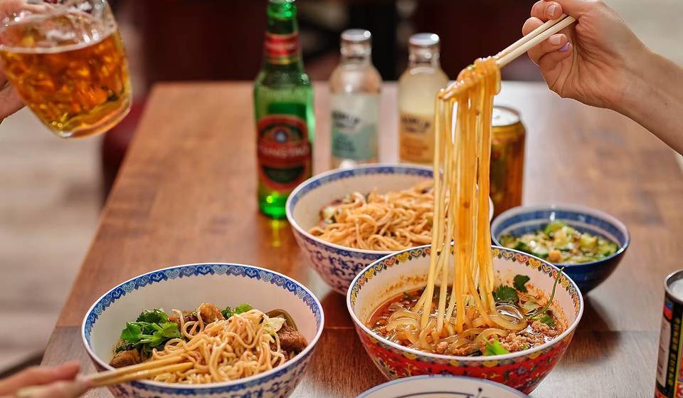 39 wirklich großartige Soho-Restaurants, die jeden im West End verführen