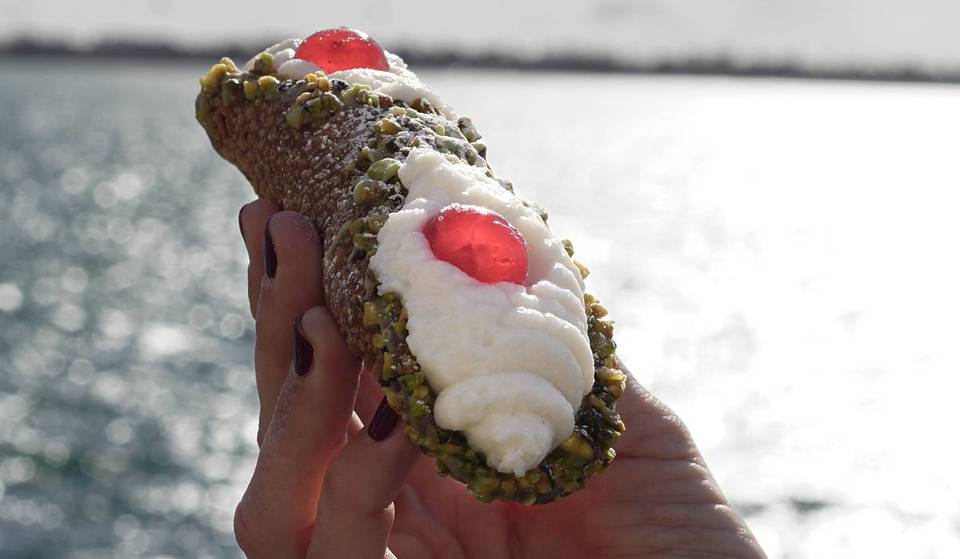 This Epic Sicilian Food And Wine Festival Is Returning To London