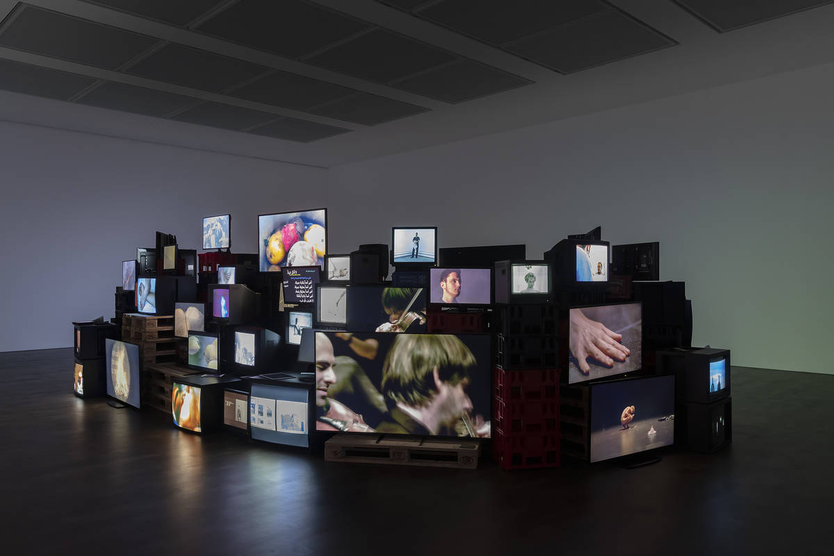 15 Of The Best Free Exhibitions In London That You Need To Visit