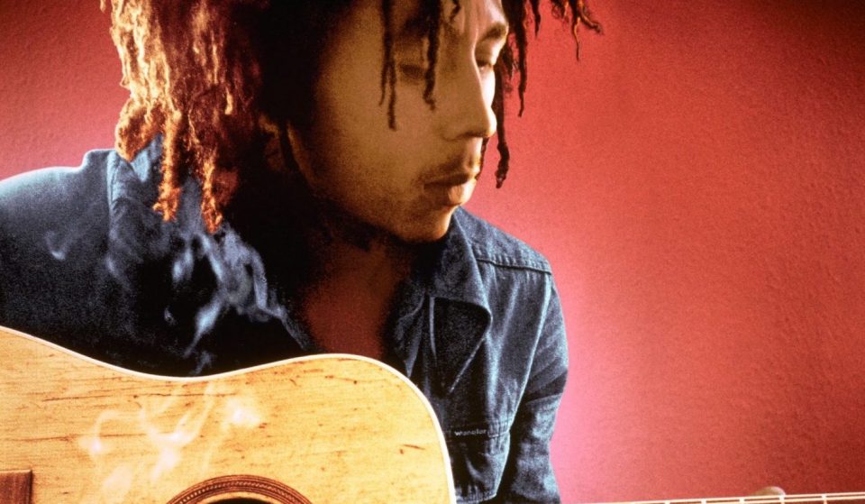 The Interactive Bob Marley Experience Has Made Its Global Debut At London’s Saatchi Gallery