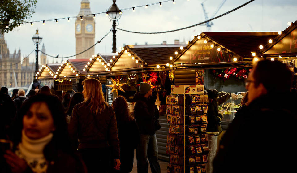 30 Fantastisch leuke dingen om te doen in Londen dit weekend (7-9 november)