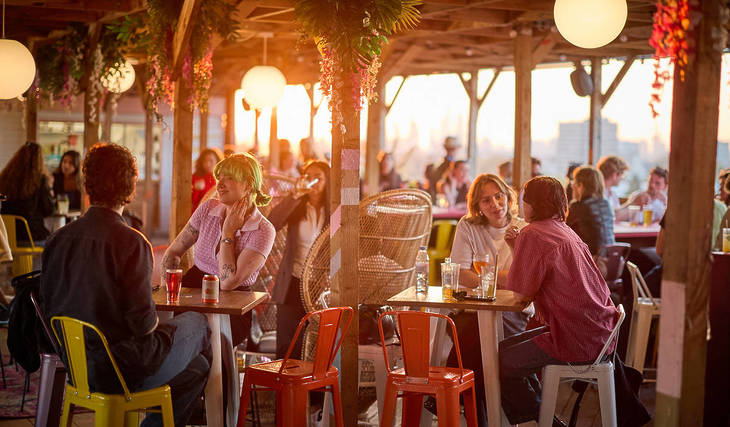 30 Fantastically Fun Things To Do In London This Weekend