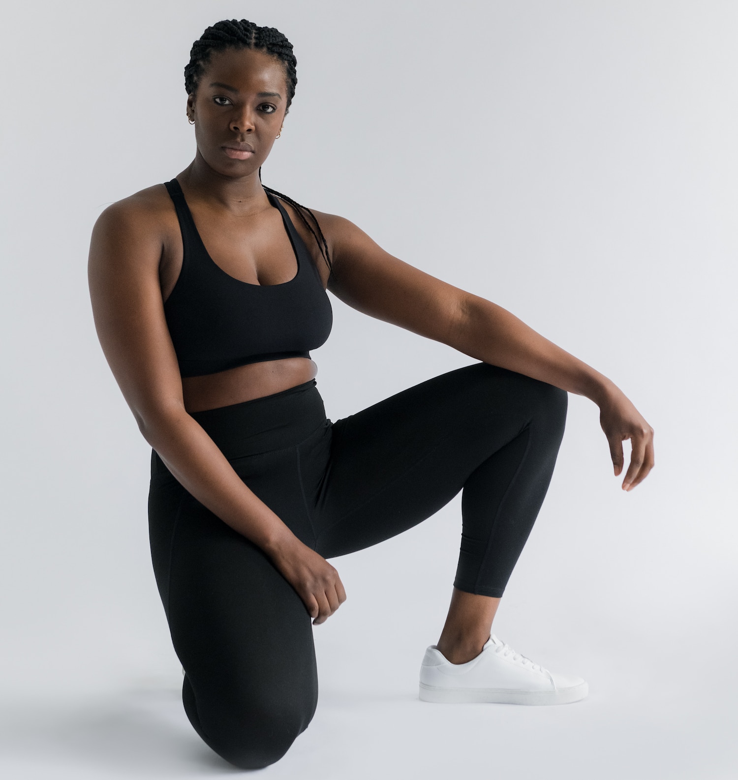 Sam P Weight Werk adidas workshop