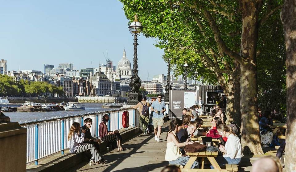 30 fantastische Unternehmungen für dieses Wochenende in London (19.–21. Juni)