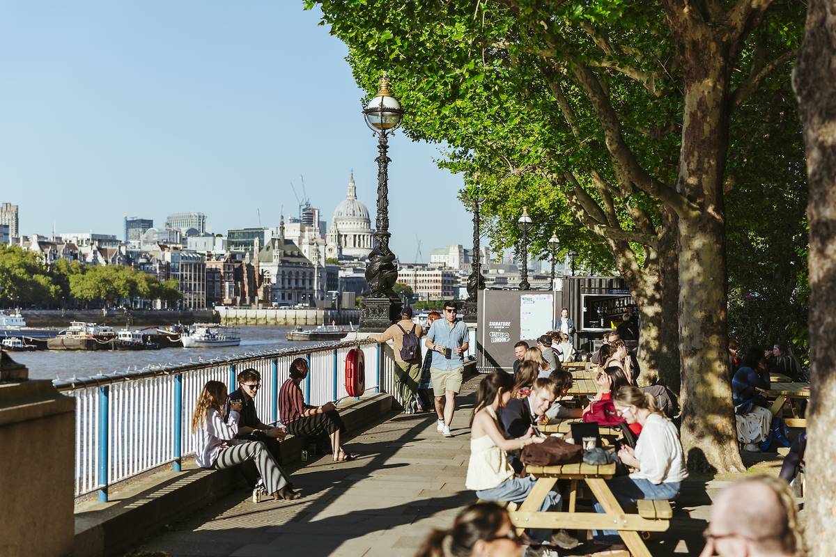 The Best Things To Do In London This Weekend
