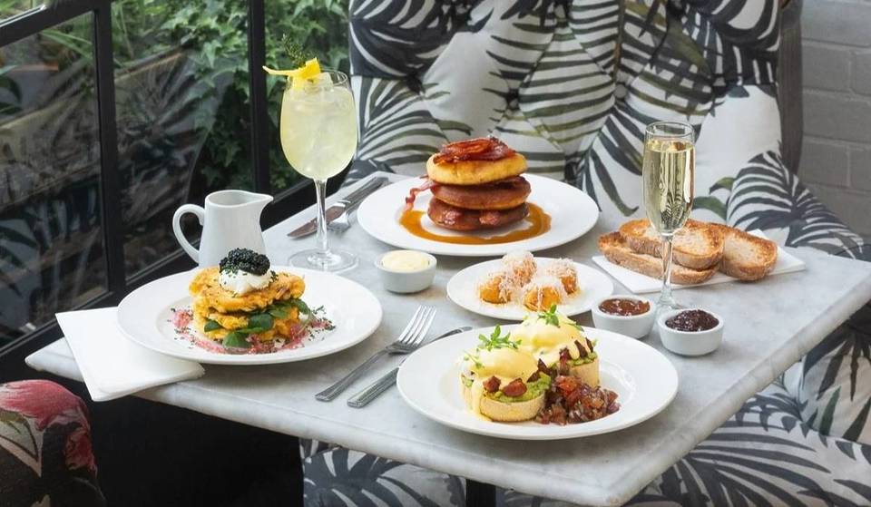 Les meilleurs brunchs sans fond de Londres – des banquets barbecue au bœuf aux festins caribéens, en passant par les délices Dim Sum, etc.