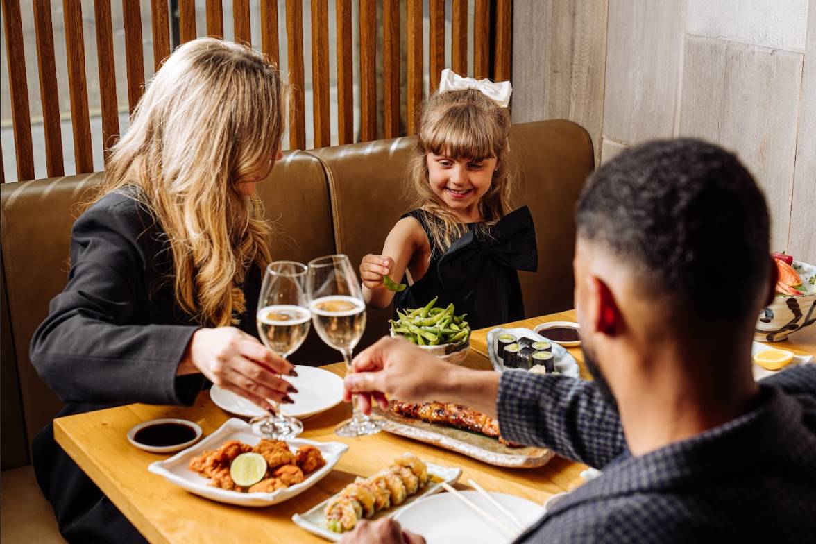 roka kids menu