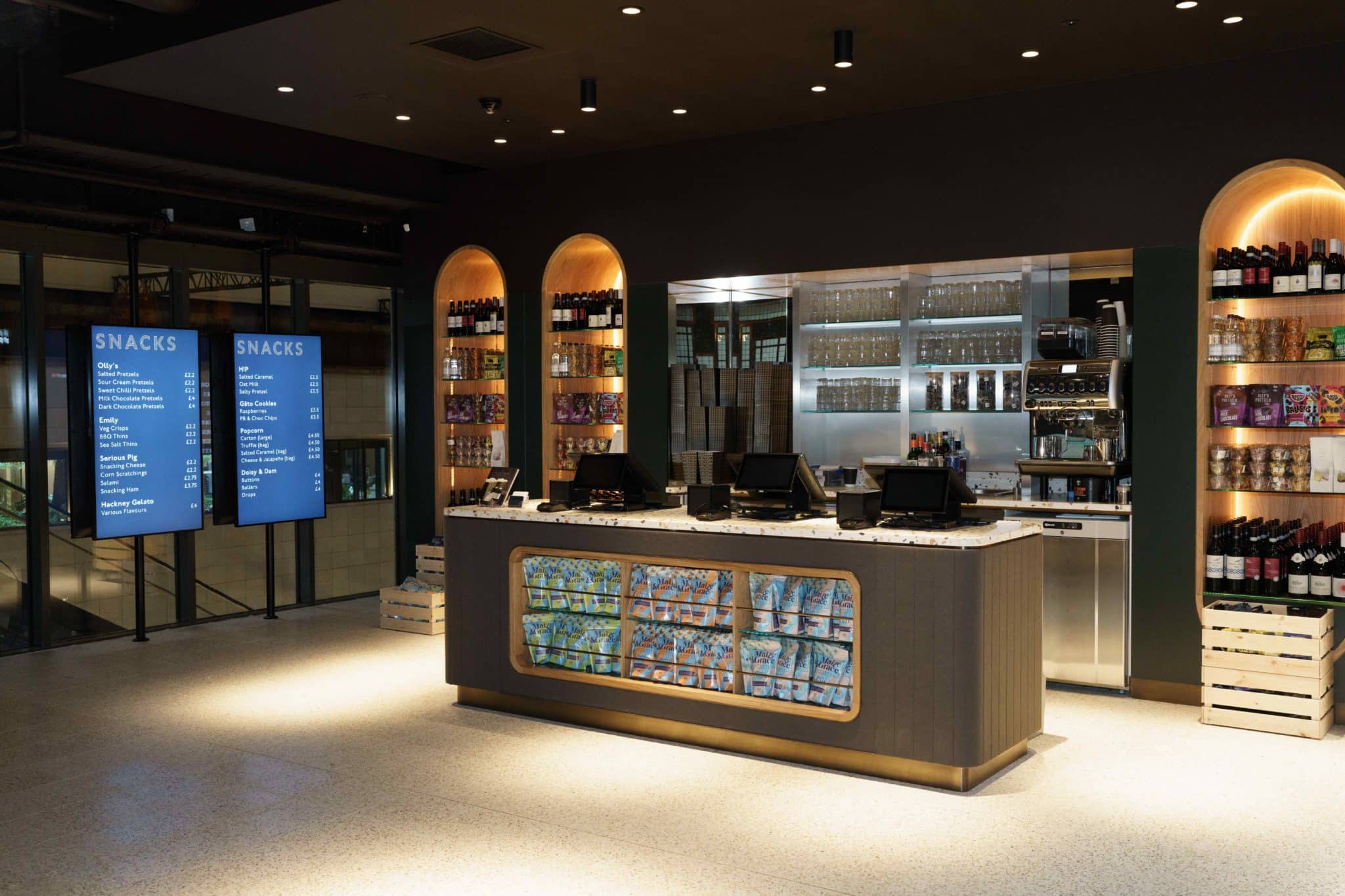 Best Cinemas In London