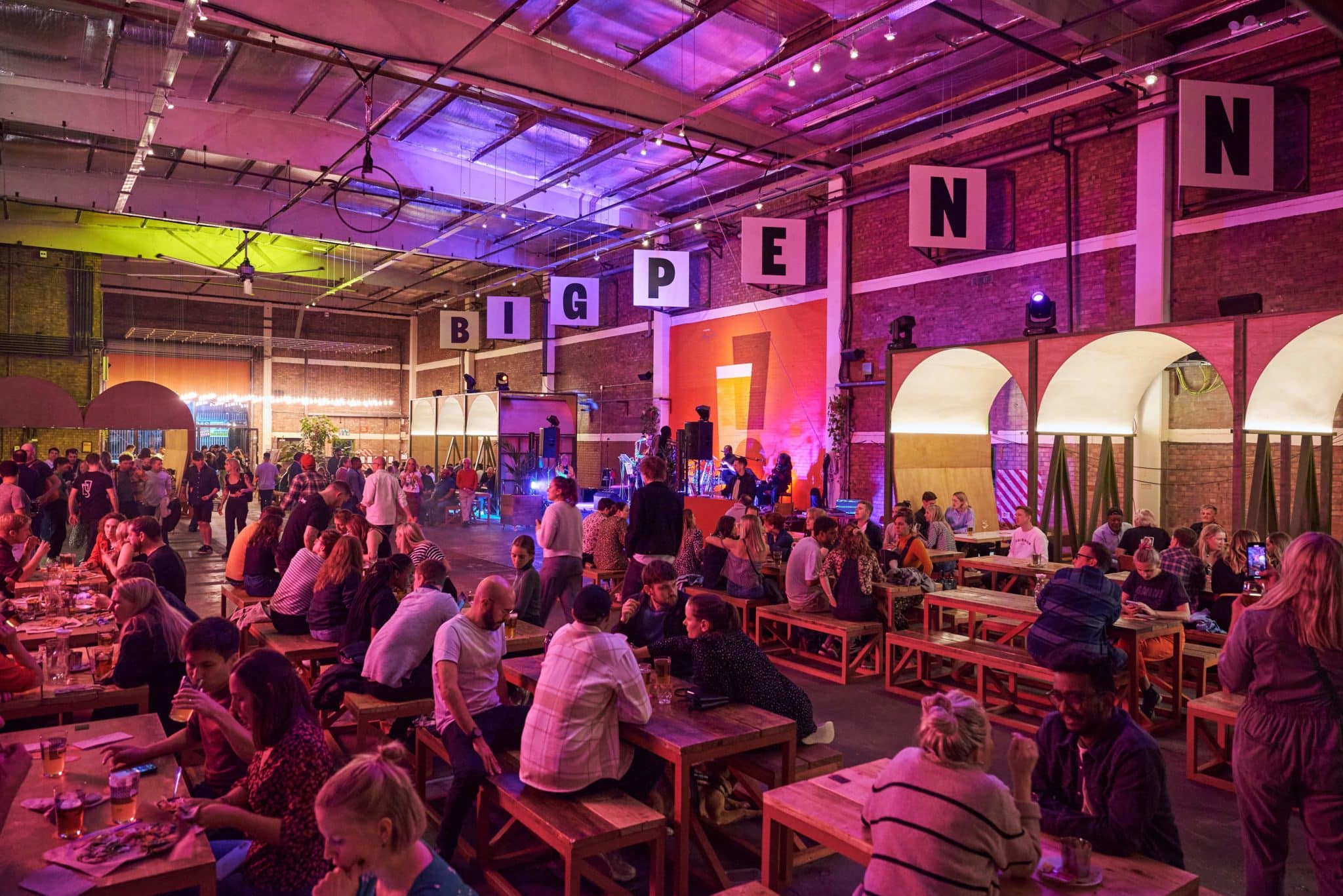 15 Superb Places To Watch Super Bowl LIX In London