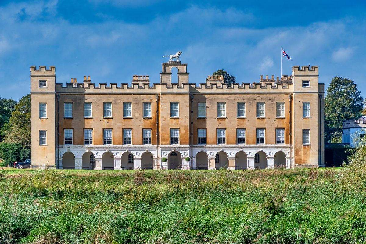 11 Of The Best National Trust Properties Near London To Explore