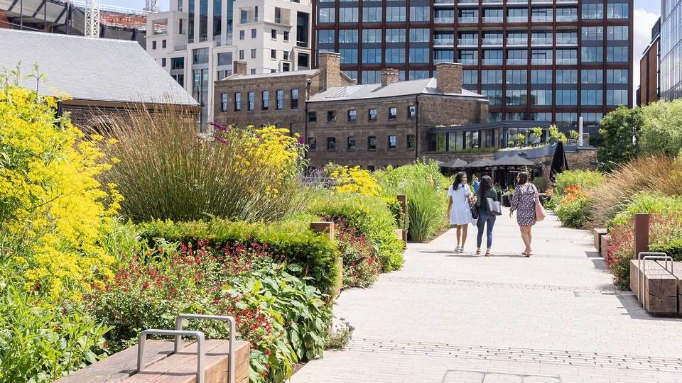 Des activités super sympas à faire à Londres ce week-end (du 10 au 12 avril)