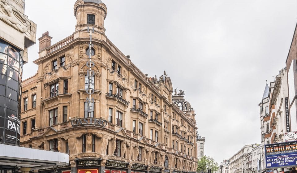 42 Places That Londoners Can’t Help But Miss