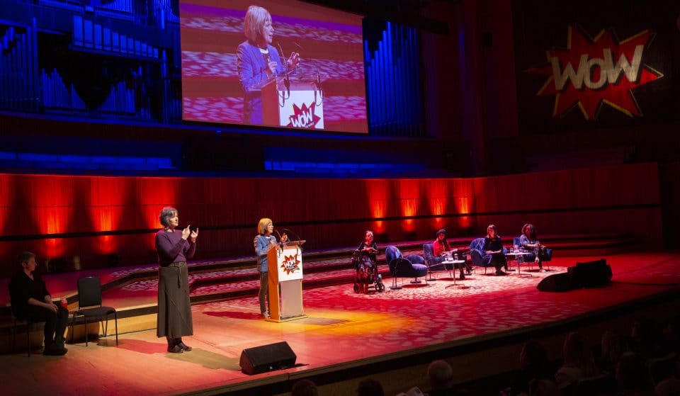 The ‘Women Of The World’ Festival Is Returning To The Southbank For 2022