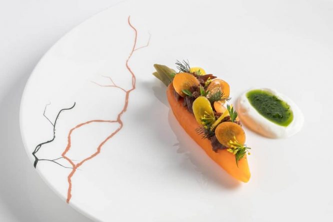 Core By Clare Smyth