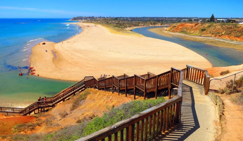 You Could Fly From London To Australia For £10 Under This New Initiative