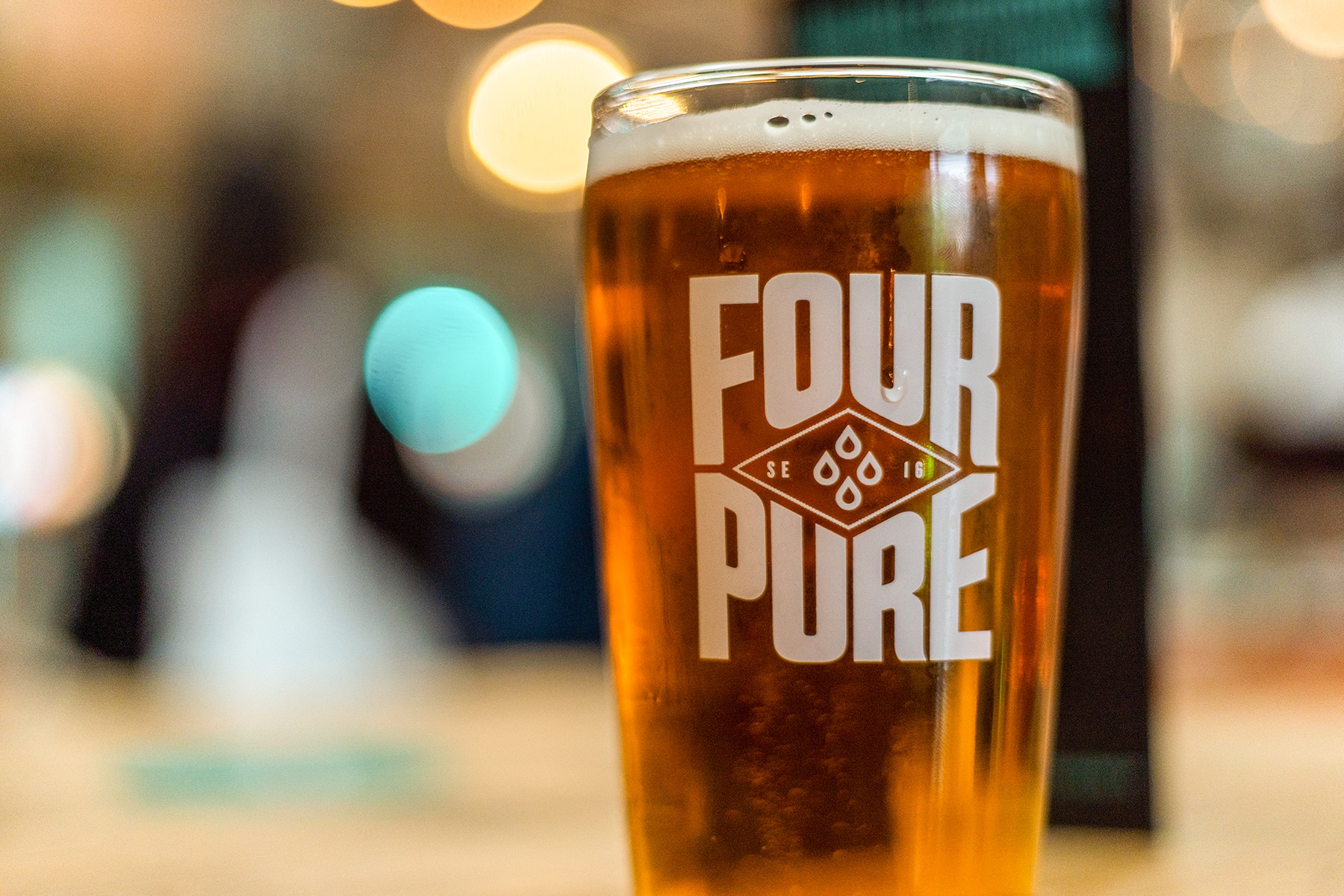 fourpure Full Pint