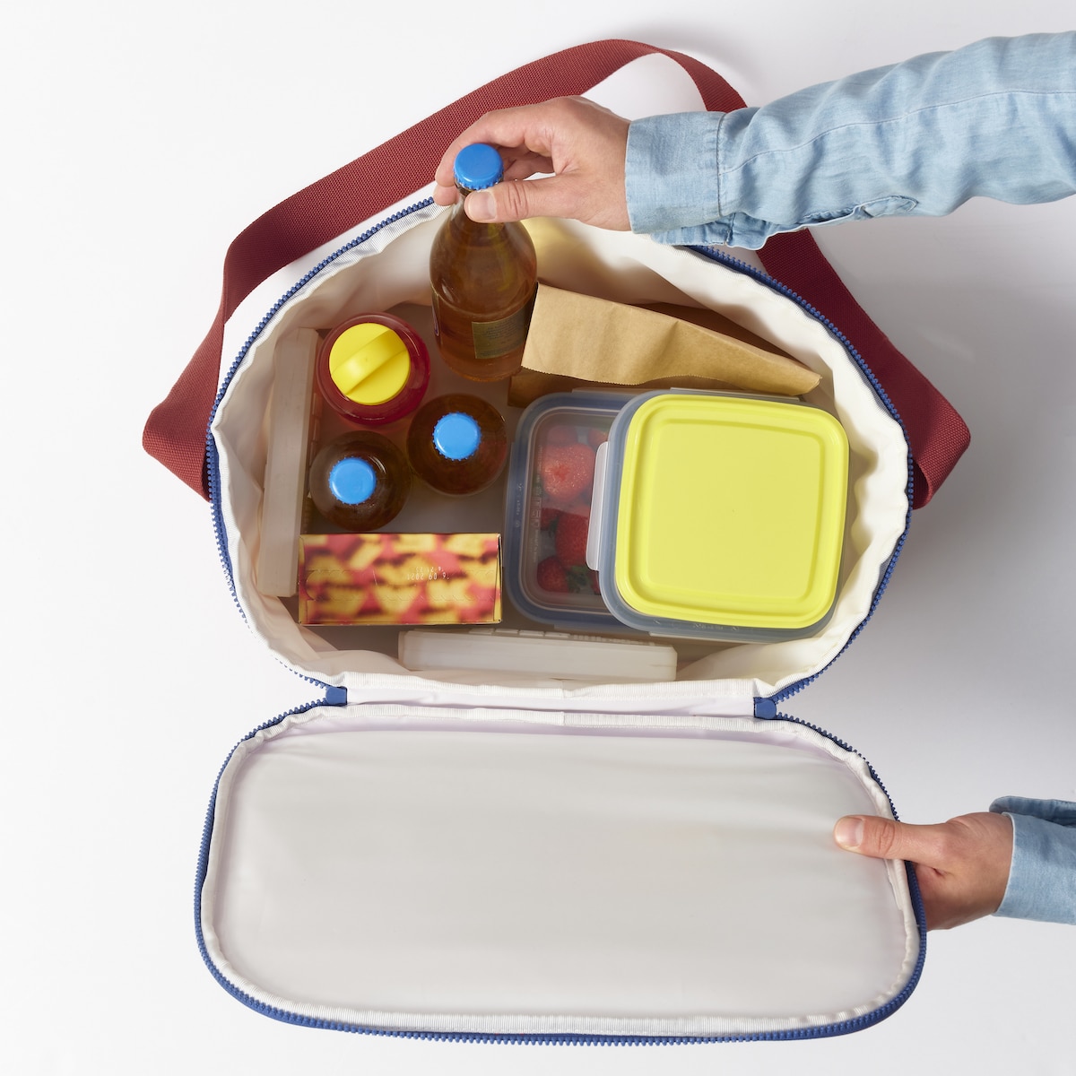 ikea beach essentials