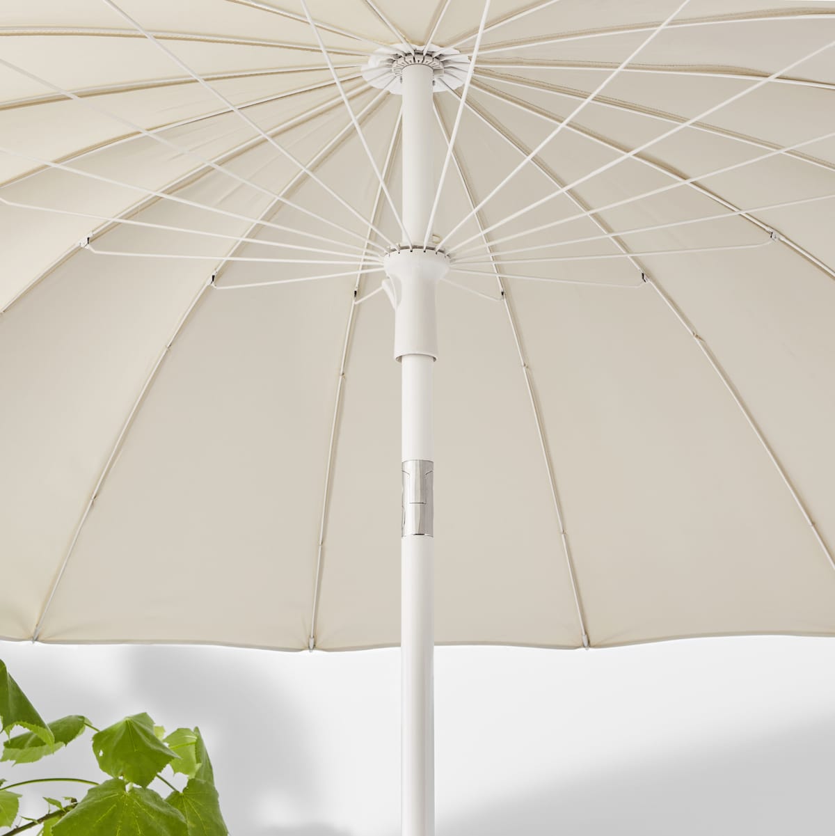 ikea beach essentials parasol