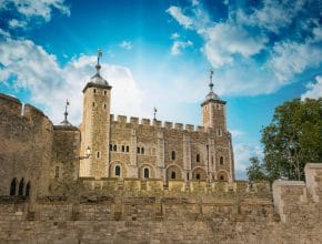 The Tower of London is getting a huge £70 million upgrade – and hidden areas of the iconic fortress are set to open to the public for the first time ever