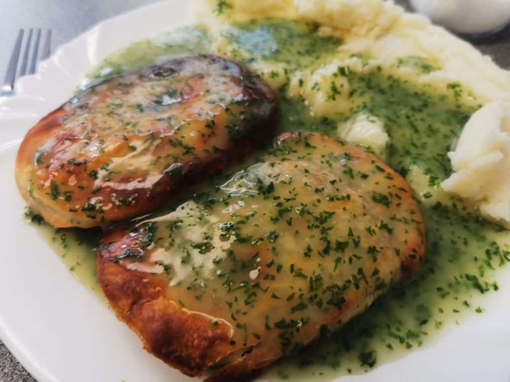 Pie And Mash In London 7 Der Besten L den Die Es Gibt