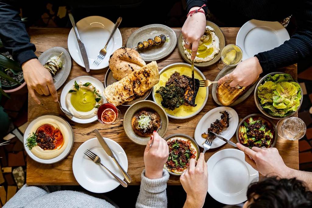 Die 10 Besten Restaurants Im Allgäu Die besten Restaurants im Zentrum Londons, die Sie unbedingt probieren