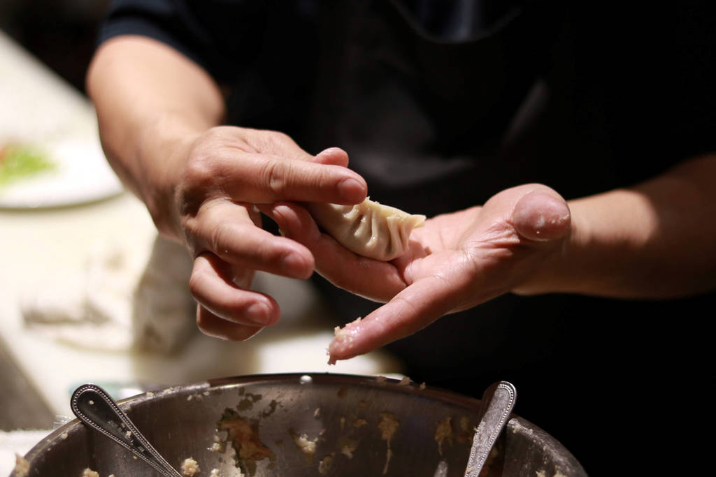 Dumping Cooking Class Cookery Classes In London That Will Release Your Inner Chef