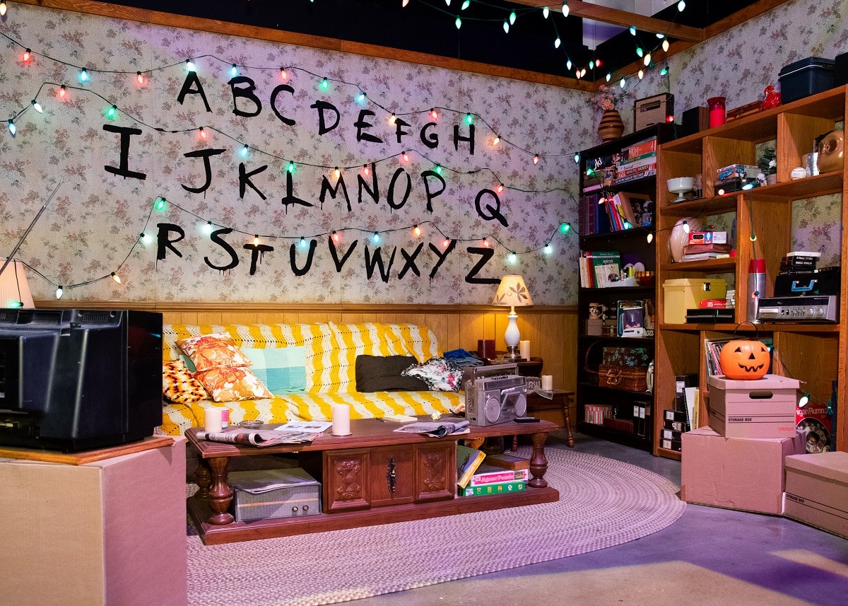 Stranger Things Experience Review A Thrilling Trip Into The Upside Down Stranger Things Experience Review A Thrilling Trip Into The Upside Down