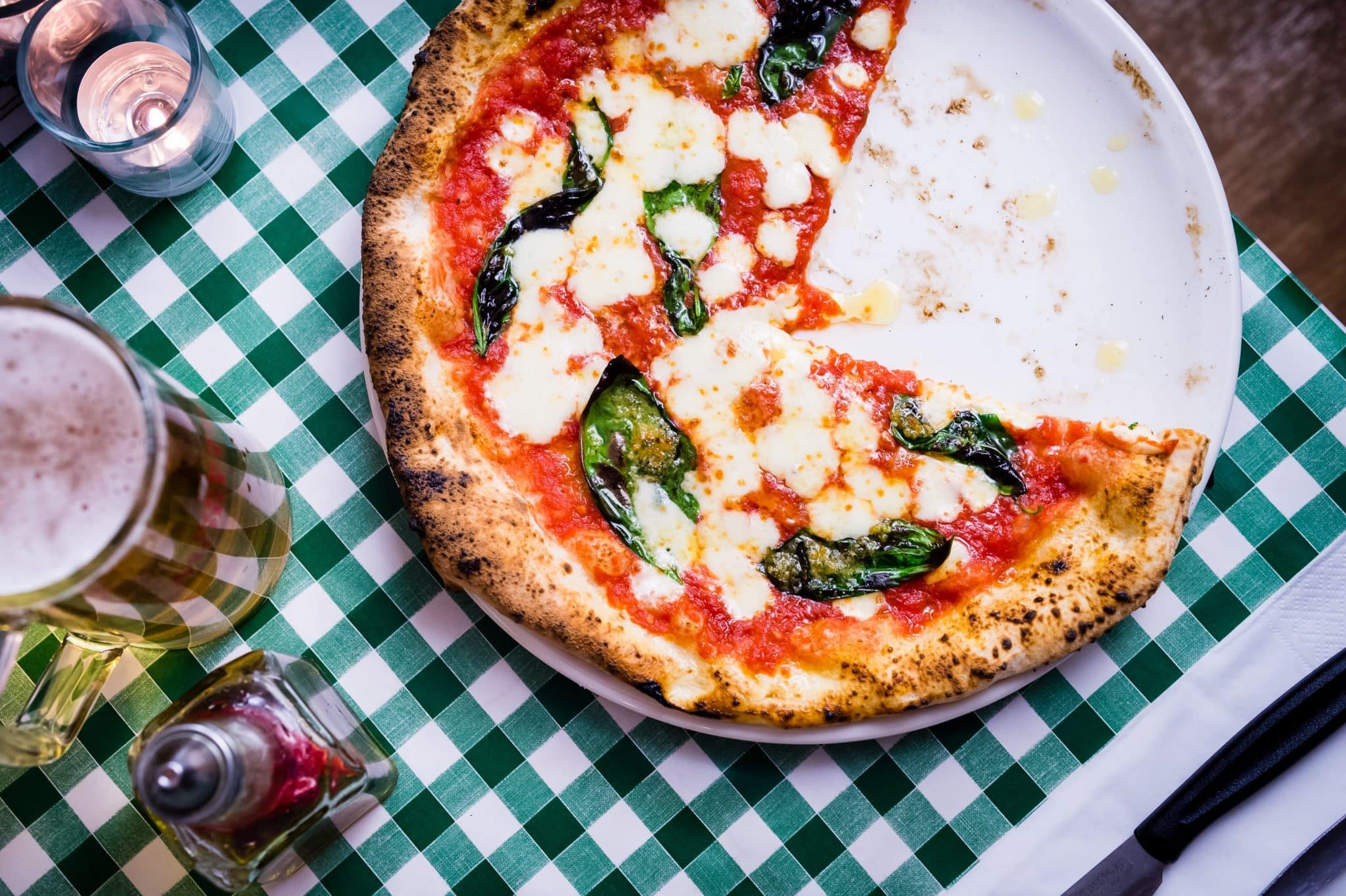 The Best Pizza Spots In London For A Delicious Slice the-best-pizza-spots-in-london-for-a-delicious-slice