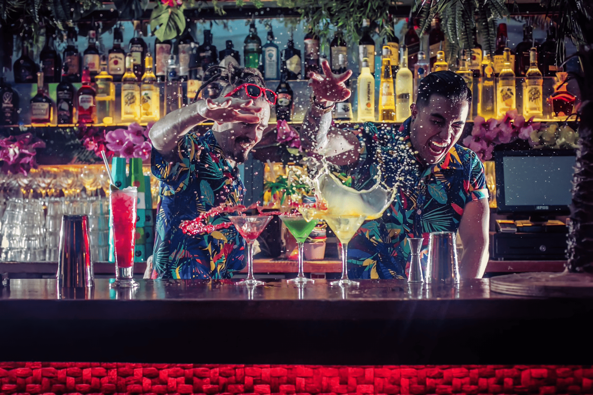 23 Of The Best Happy Hours In London For Cut Price Drinks