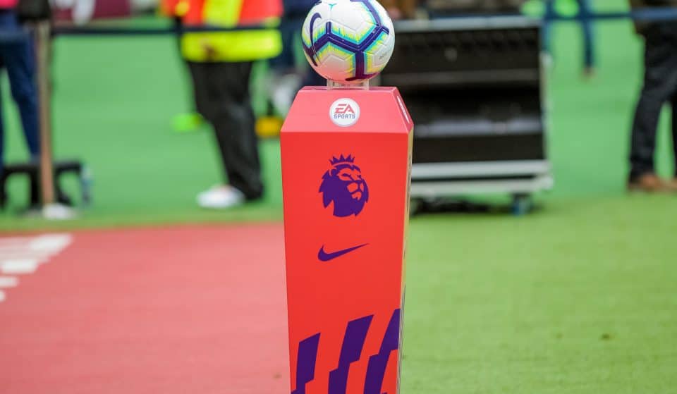 Step Into This Interactive Time Capsule Event To Celebrate 30 Years Of The Premier League