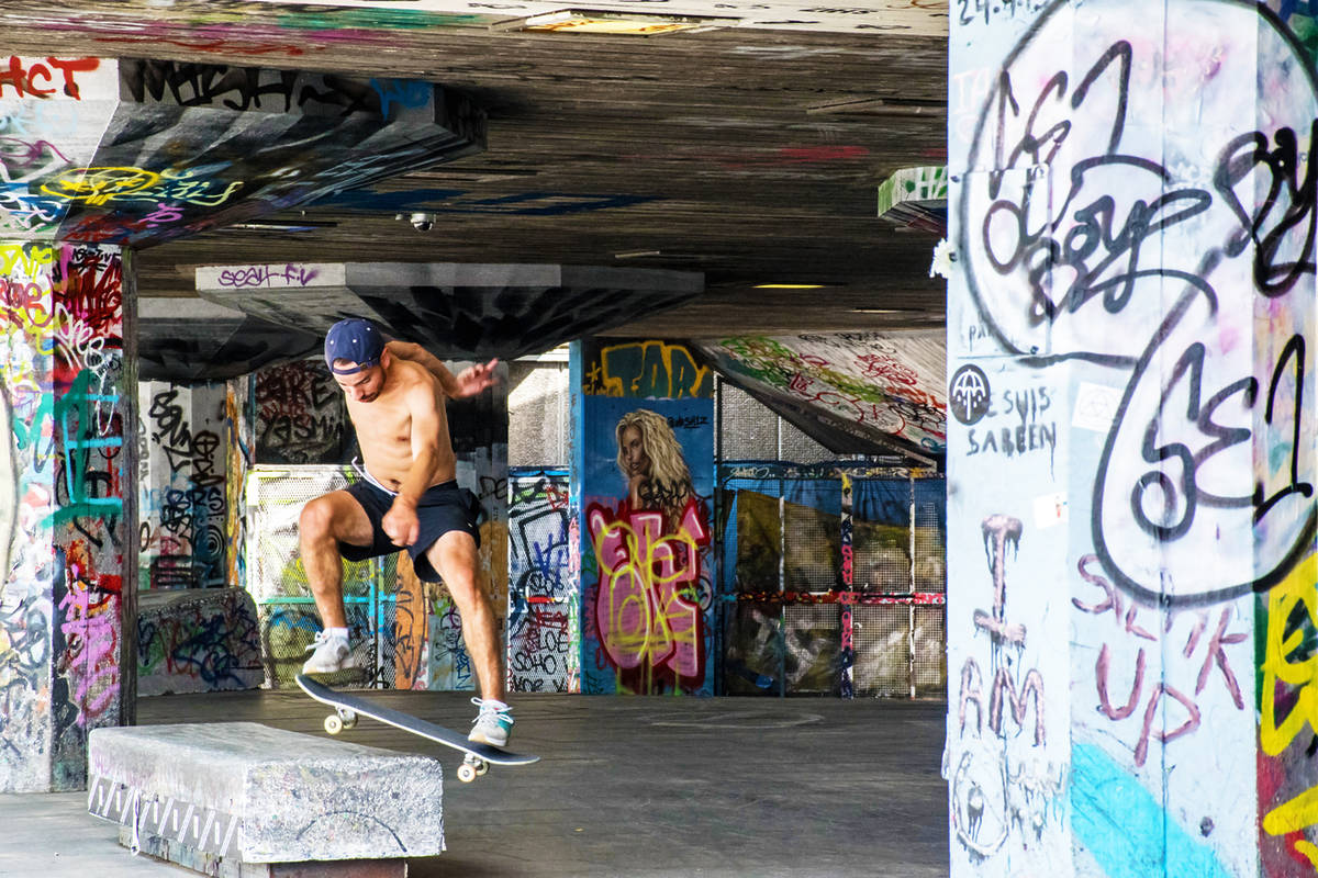 20 Of The Best Things To Do In South Bank