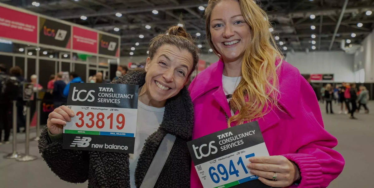 2025 London Marathon Guide For Runners And Spectators 2025 London Marathon Guide For Runners And Spectators