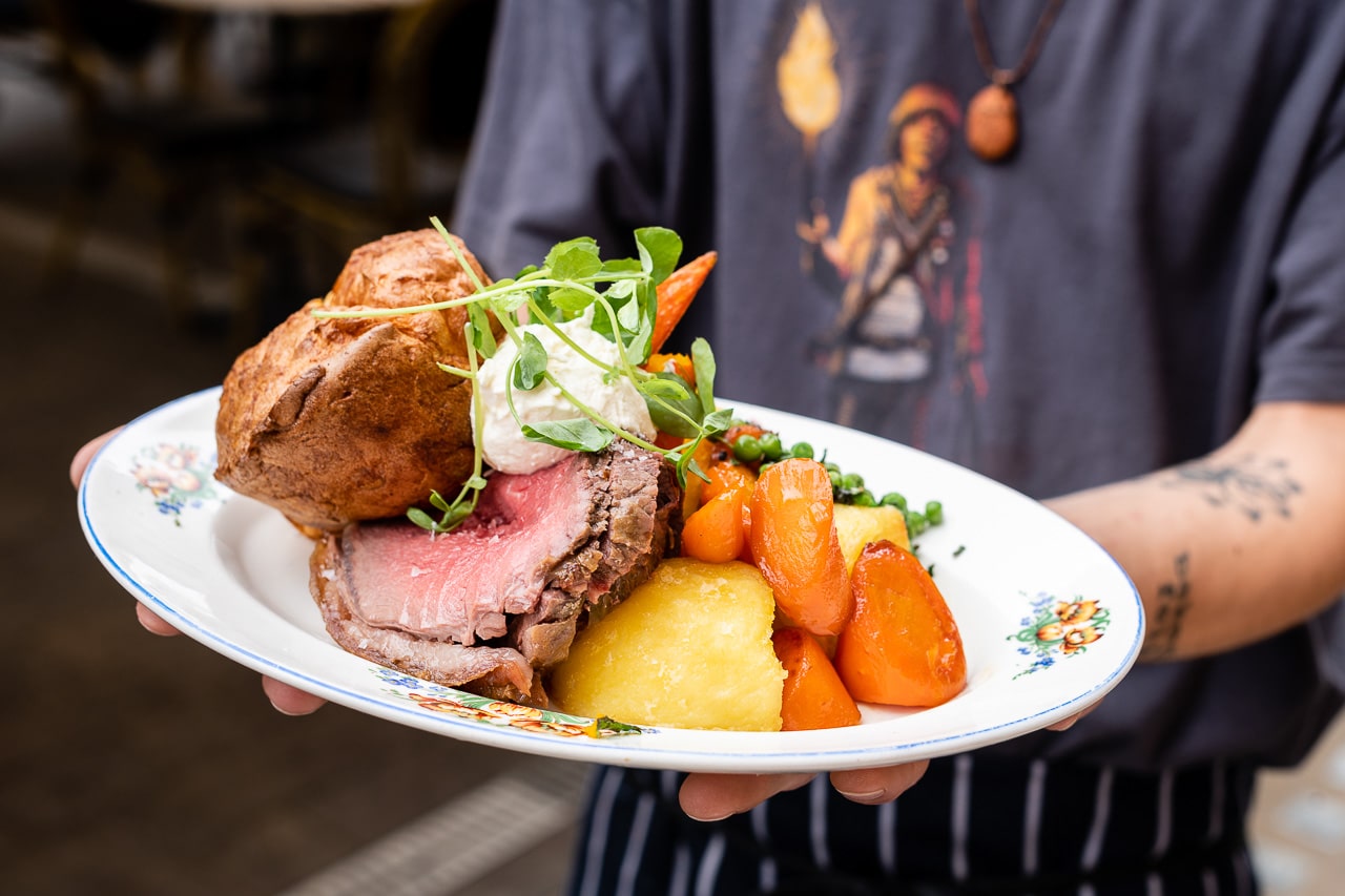 The Laundry Review Brixton Bistro With A Brilliant Sunday Roast