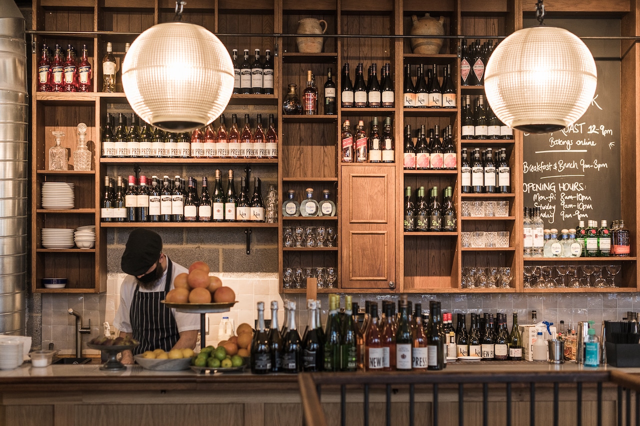 The Laundry Review: Brixton Bistro With A Brilliant Sunday Roast