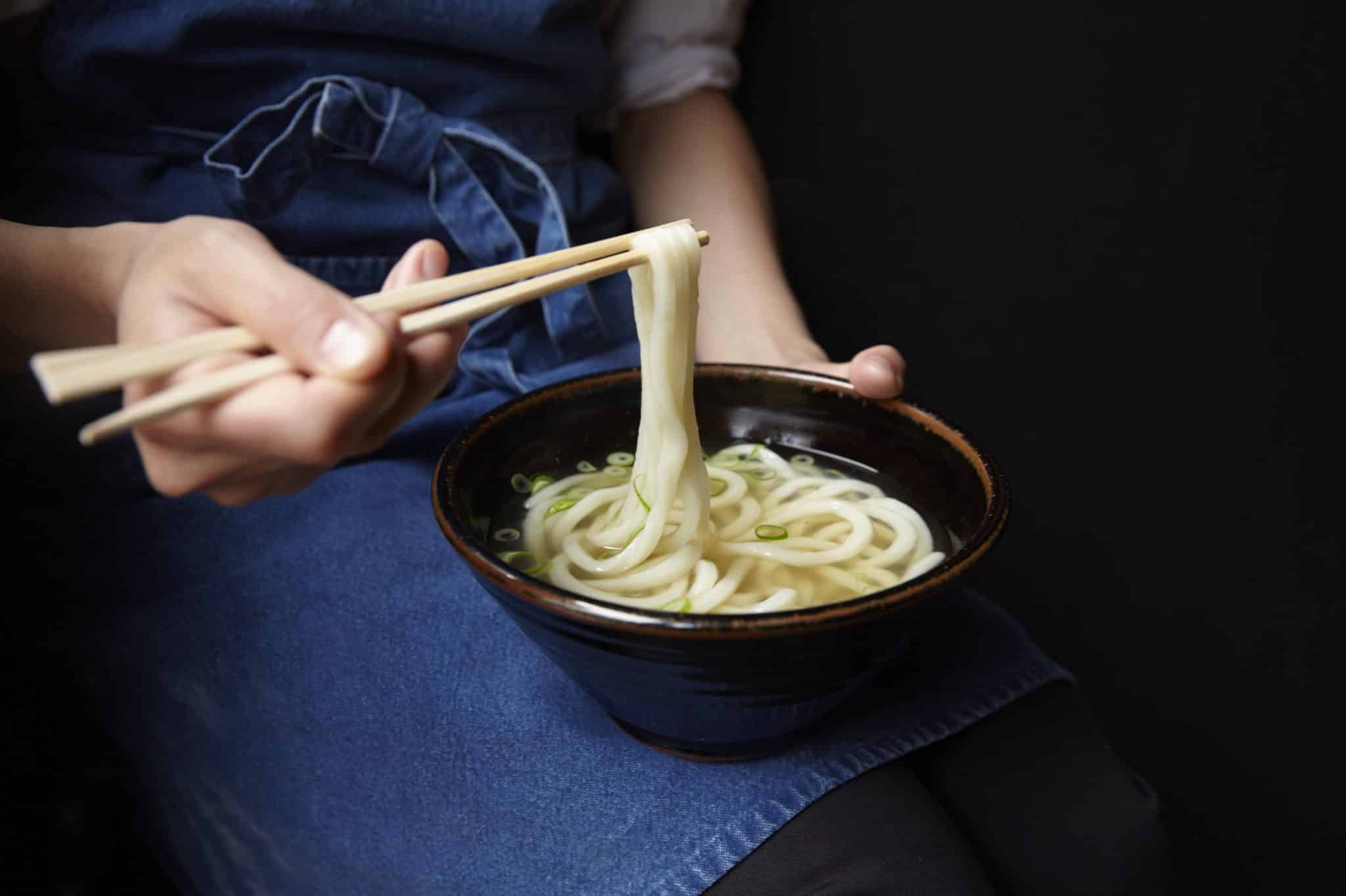 Koya Ko Is Giving Away A Year Of Free Udon Secret London