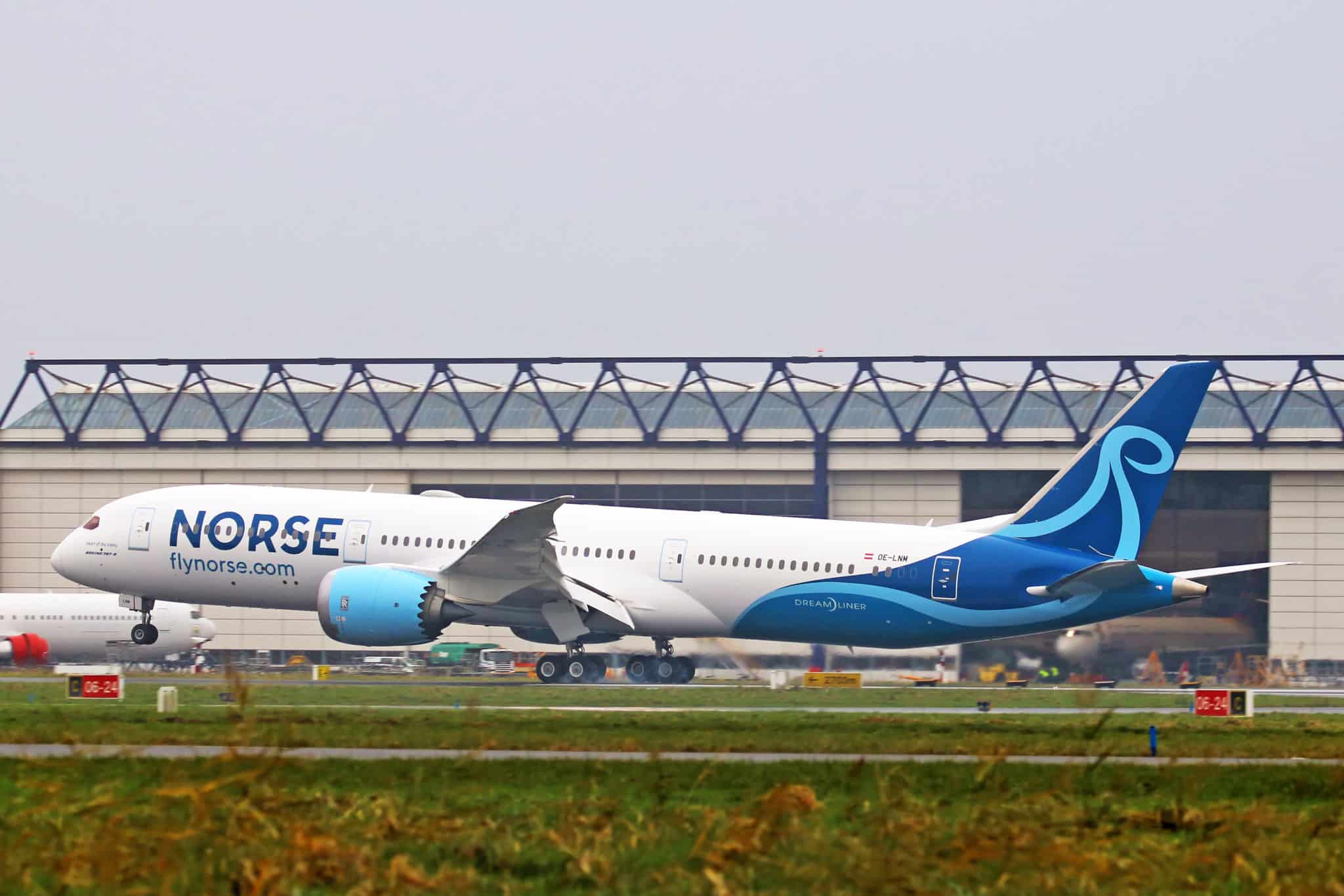 New London To USA Flight Routes To Launch At Lower Cost New London To USA Flight Routes To Launch At Lower Cost