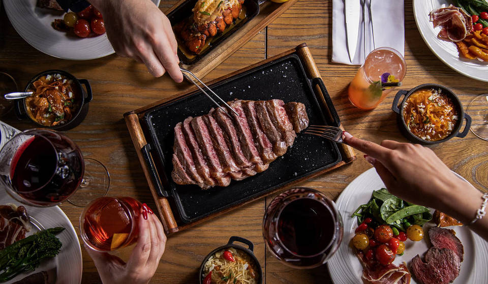 Die besten brasilianischen Restaurants in London für Sie zu entdecken