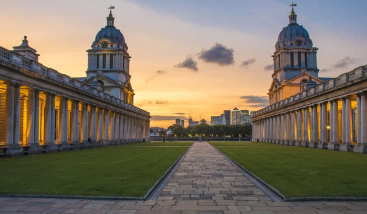 The Best Things To Do For A Glorious Day Out In Greenwich &#8211; According To A Local