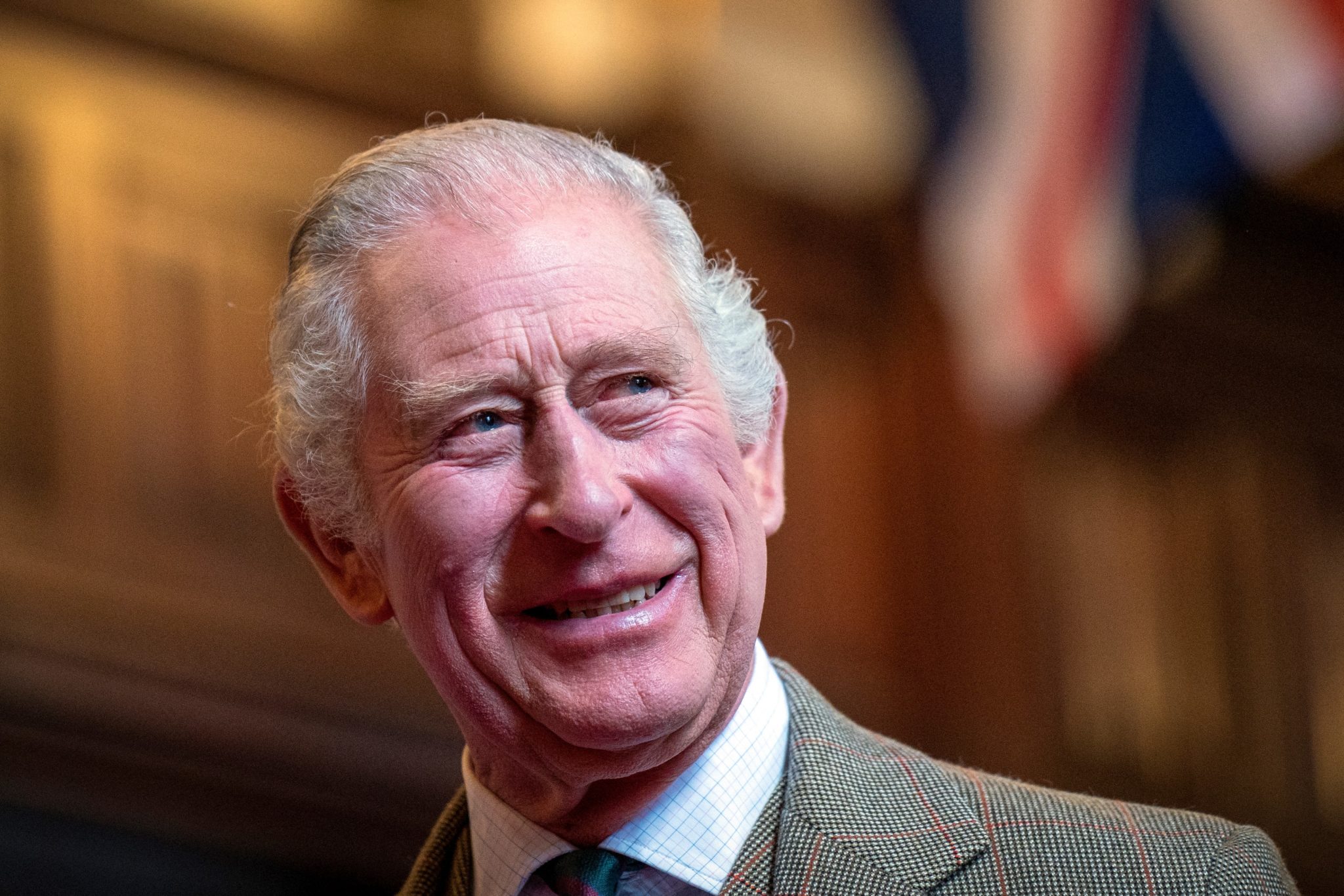 King Charles Coronation Will Have A Bank Holiday Secret London