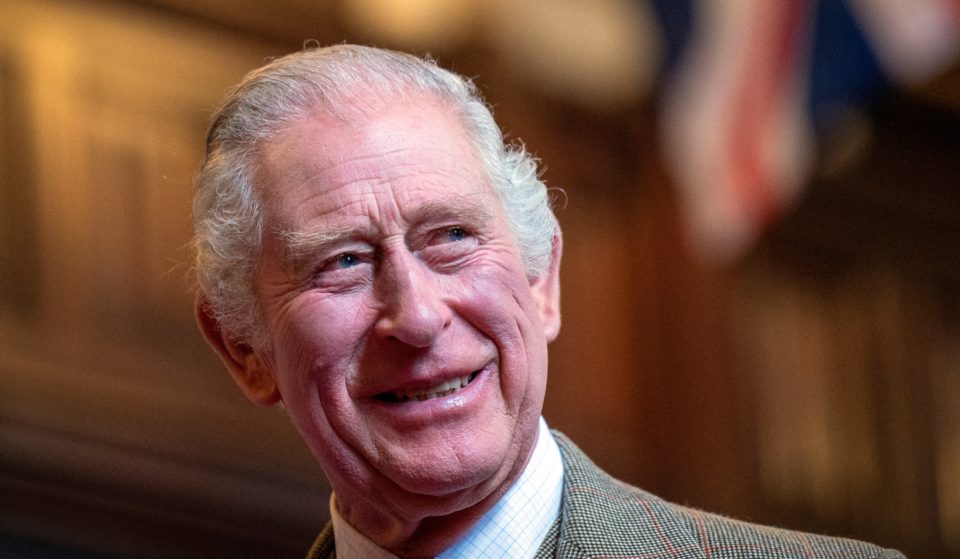 The UK Will Have An Extra Bank Holiday In 2023 To Mark King Charles’ Coronation