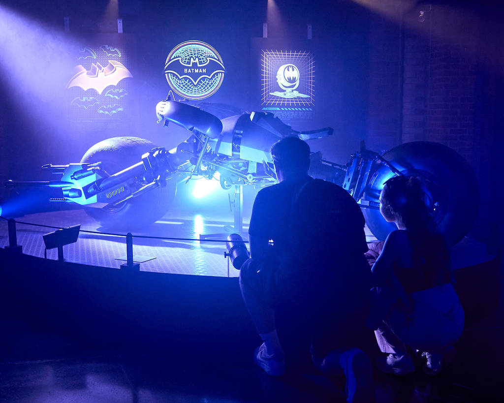 11 Cinematic Things For Film Lovers To Do In London