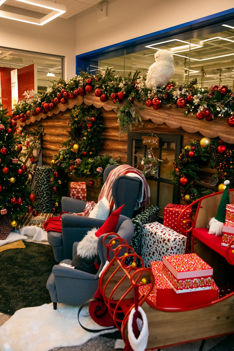 17 Santa's Grottos In London To Visit This Festive Season