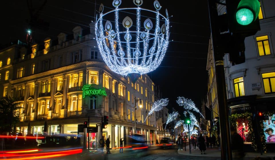 The Historic Fenwick Department Store On Bond Street Is Closing Next Month After 133 Years